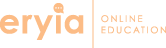ERYIA Online Education logo