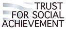 Trust for Social Achievement logo