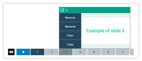 Virtual Classroom Online Whiteboard Pages Whiteboard Sheets