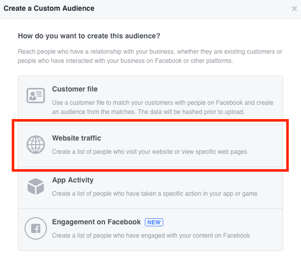 Screenshot-of-creating-facebook-custom-audience