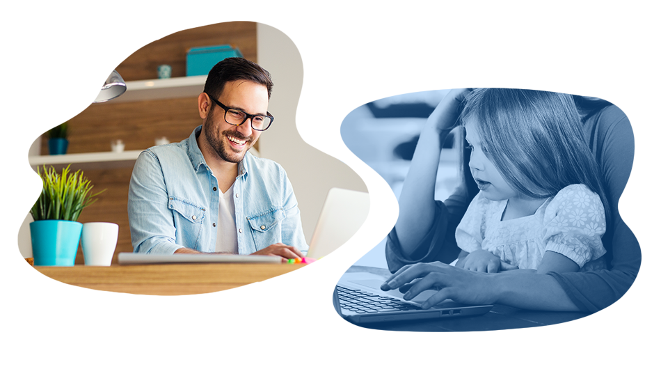 setting up an online school: Teaching children setting up an online school: Teaching children