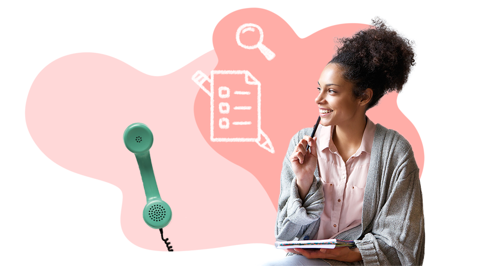 v online learning:Investigate user demand by searching