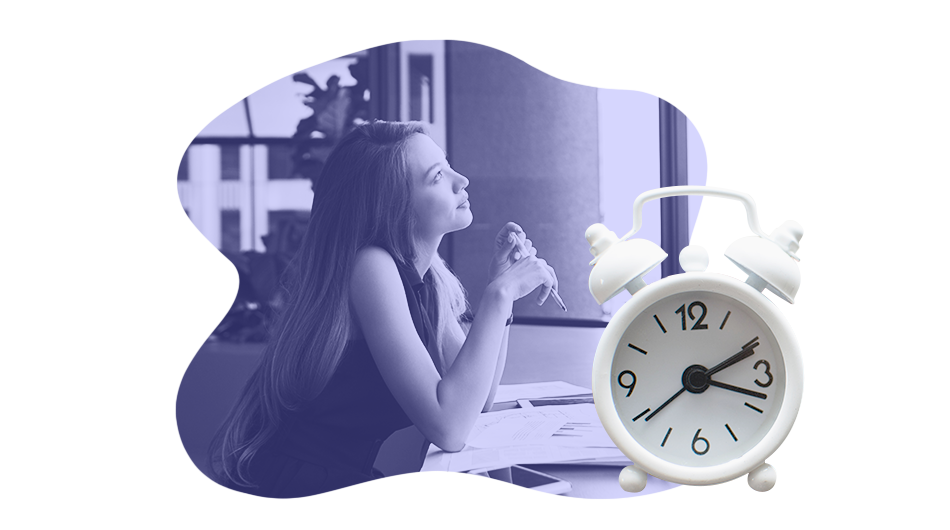 time management techniques in the Virtual Classroom - Don’t underestimate the time factor time management techniques in the Virtual Classroom - Don’t underestimate the time factor