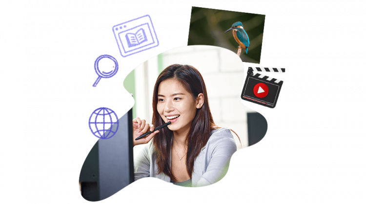 Benefits of live online tutoring for students Benefits of live online tutoring for students