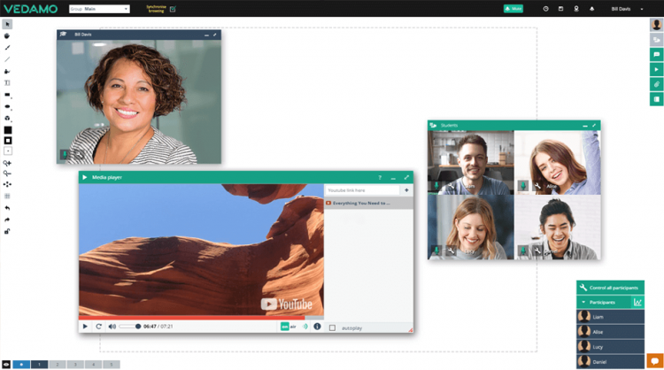5 tends in online teaching for 2019 5 tends in online teaching for 2019