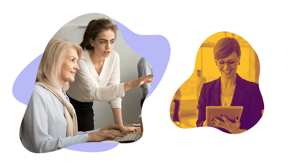 Virtual Classroom Training helps online students build an attitude that values lifelong learning.