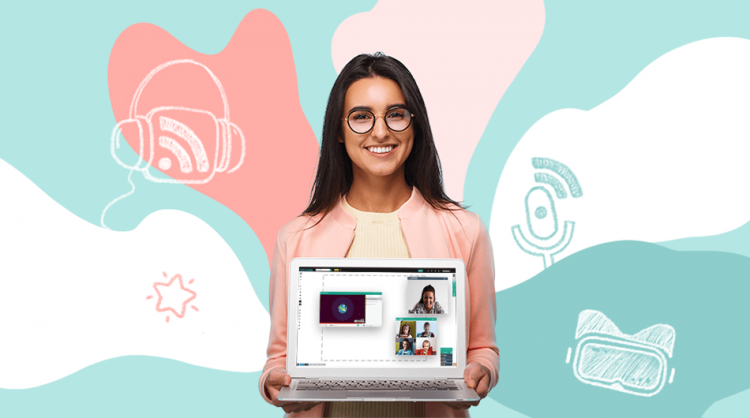 Top trends in online teaching for 2019 Top trends in online teaching for 2019
