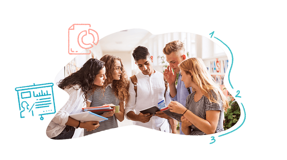 Running an online school: How do students like to learn? Running an online school: How do students like to learn?