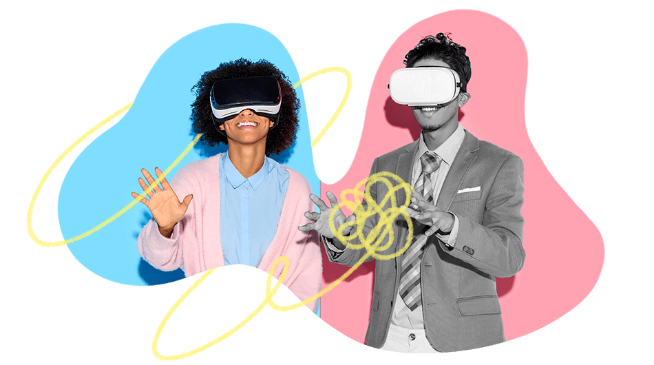 eLearning trends: Virtual and Augmented reality