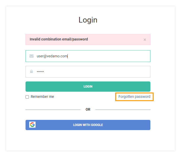 How to Reset & Recover Google Classroom Password