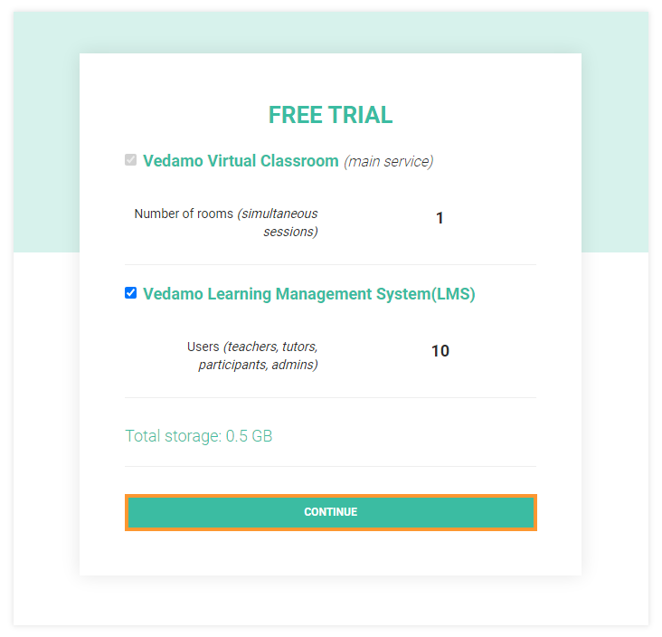 Free LMS Registration - Start for free: Free LMS details