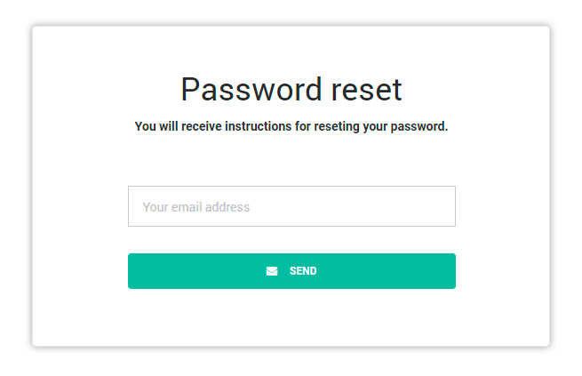 LMS Login | VEDAMO