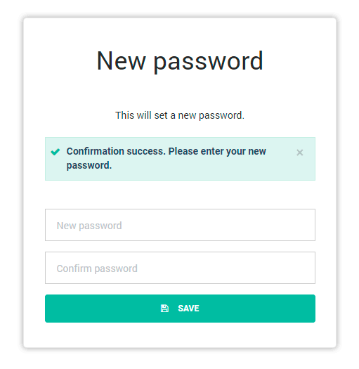 LMS Login: Fill in your username and new password to gain access to your account and go through the LMS login page