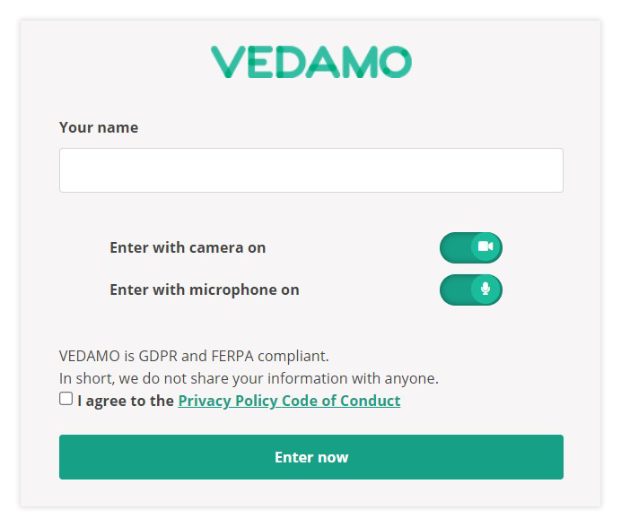Press the Enter to initiate the System Check