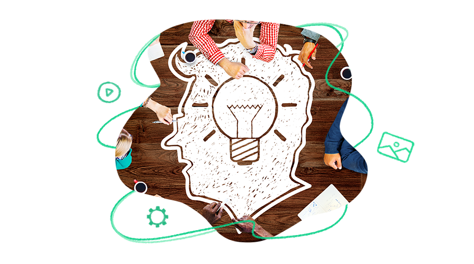 Distinguishing yourself as an online teacher: Do what you are good at Distinguishing yourself as an online teacher: Do what you are good at