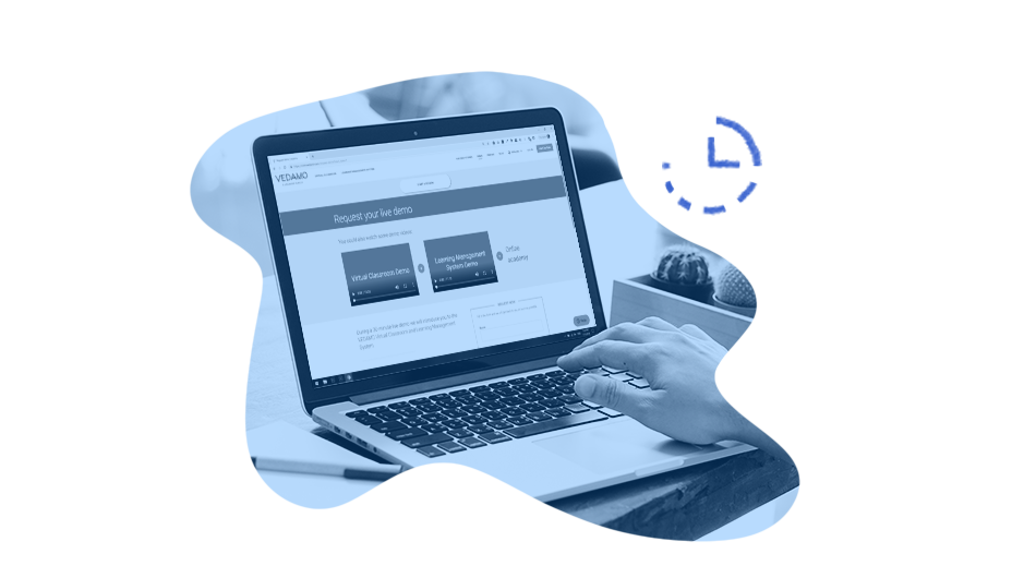 Marketing funnel for your online course: Free demos. Marketing funnel for your online course: Free demos.