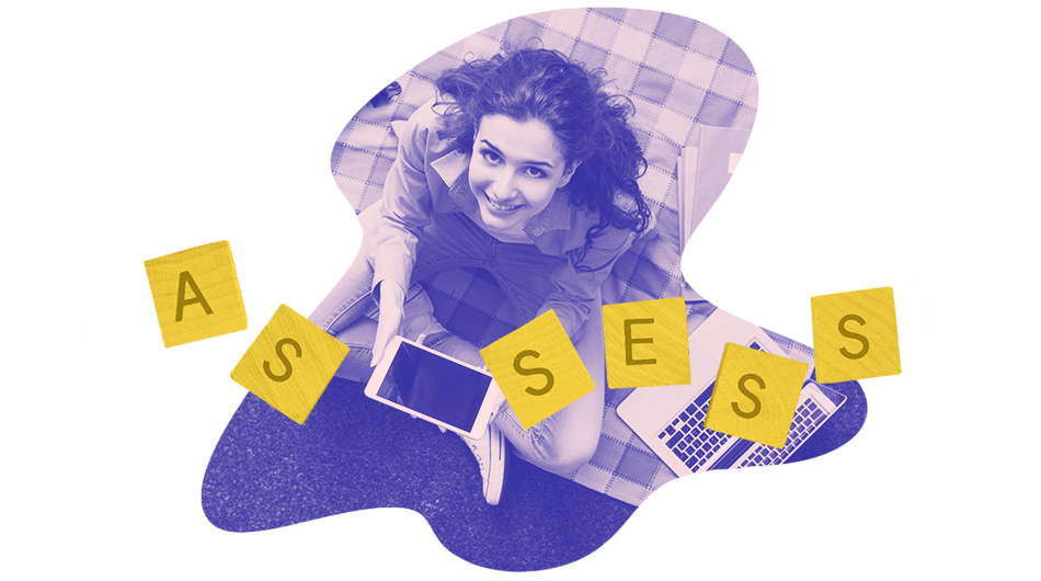 Live assessment in a virtual classroom: Based on Videos Live assessment in a virtual classroom: Based on Videos
