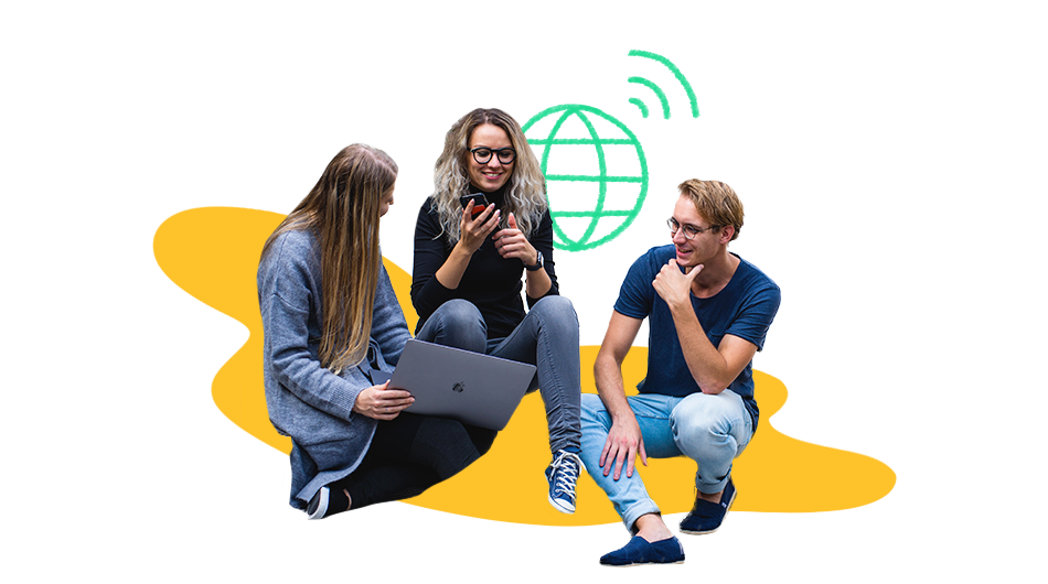 Generation Z In The Virtual Classroom: Who are they? Generation Z In The Virtual Classroom: Who are they?