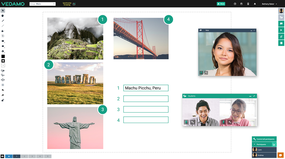 Live Online Tutoring - How To Add Value For Your Students - Where to start Live Online Tutoring - How To Add Value For Your Students - Where to start