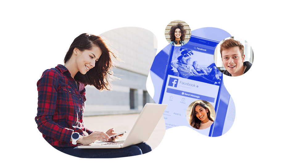 Live Online Tutoring - How To Add Value For Your Students - Social benefits Live Online Tutoring - How To Add Value For Your Students - Social benefits