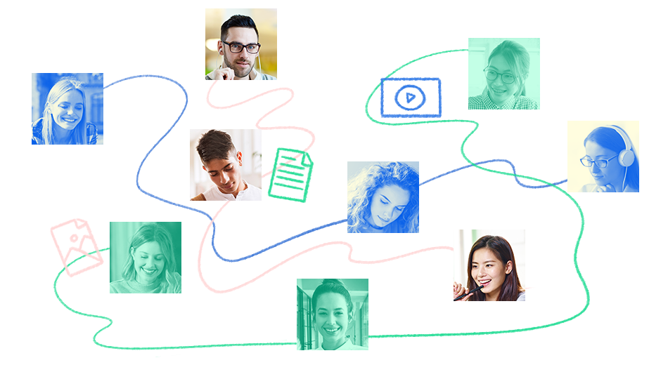 Online school training teachers: Using Vedamo to train your teachers Online school training teachers: Using Vedamo to train your teachers