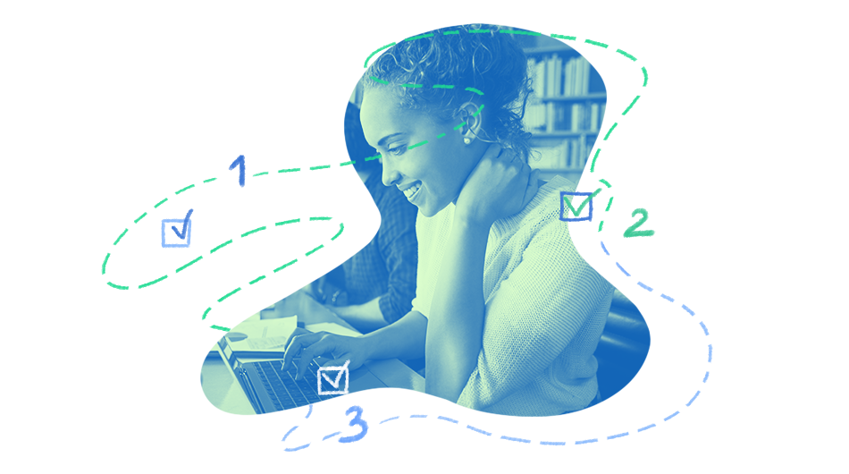 Online school training teachers: Putting together a training plan Online school training teachers: Putting together a training plan