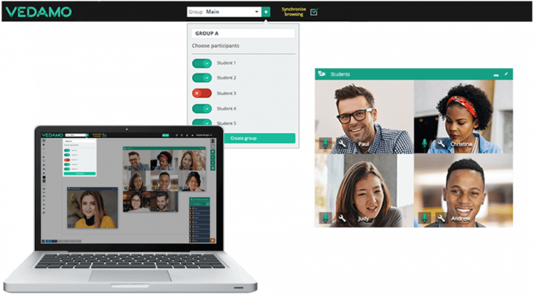 Boost your learners' creativity in the virtual classroom Boost your learners' creativity in the virtual classroom
