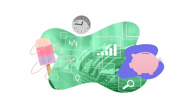 How to create the appropriate structure for your online training How to create the appropriate structure for your online training