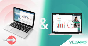Cabrilog collaborates with Vedamo