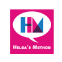 Logo of Helga`a Method