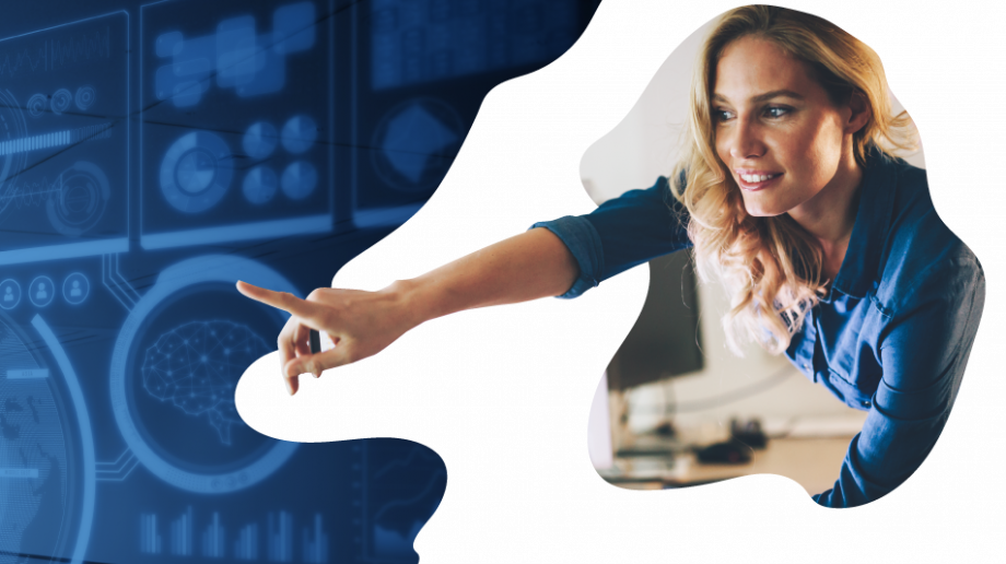 Interactive Teaching Styles In The Virtual Classroom VEDAMO