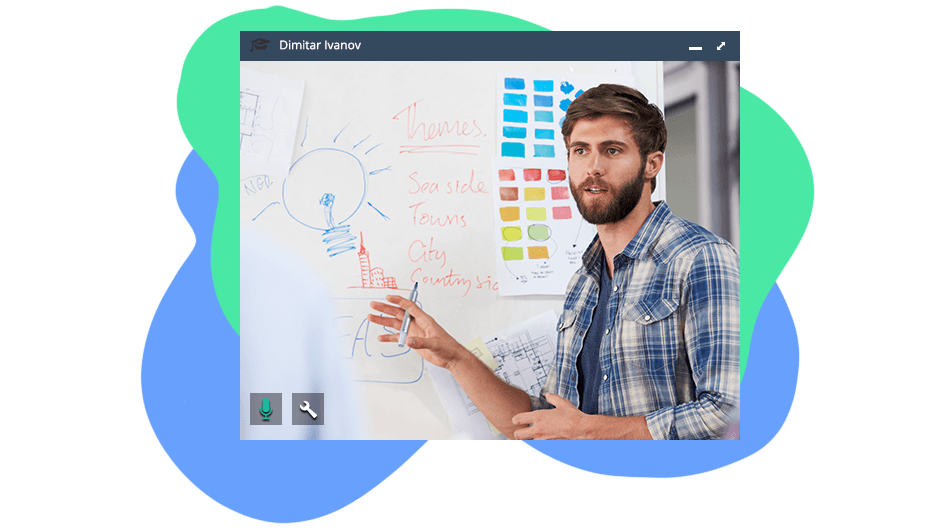 Successful Online Teaching Techniques from Top Tutors Part 1 VEDAMO