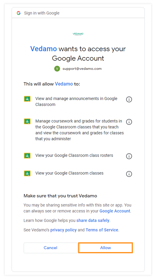 How to Login Google Classroom Account? 