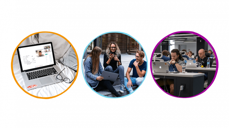 Top Trends in Online Teaching for 2020 Top Trends in Online Teaching for 2020