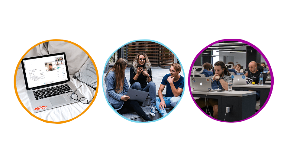 Top 5 Trends in Online Teaching for 2020 VEDAMO