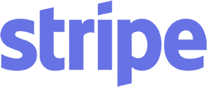 Stripe logo