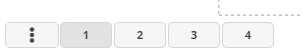 Online Whiteboard Settings: Pages