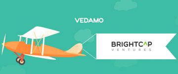 New investment on board for VEDAMO Virtual Classroom Platform