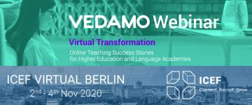 Virtual transformation in education
