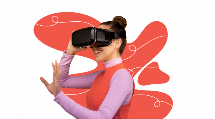 7 Online Teaching Trends in 2021: Virtual reality/ Augmented reality 7 Online Teaching Trends in 2021: Virtual reality/ Augmented reality