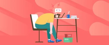 Virtual teaching burnout strategies to prevent it