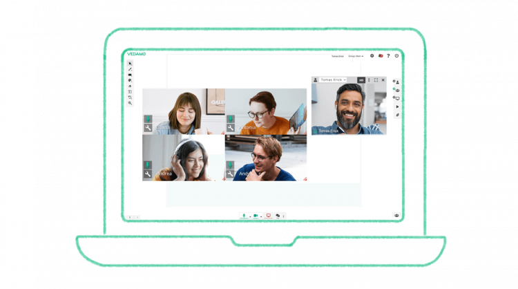 What are the most common causes of virtual teaching burnout What are the most common causes of virtual teaching burnout