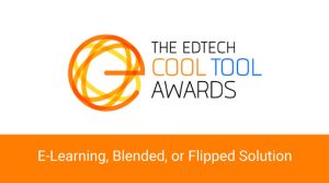 VEDAMO was nominated for the edtech awards 2021