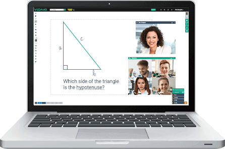 在线白板工具 - laptop