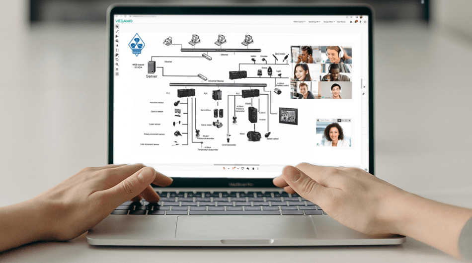 Virtual Classroom success story of BMTC