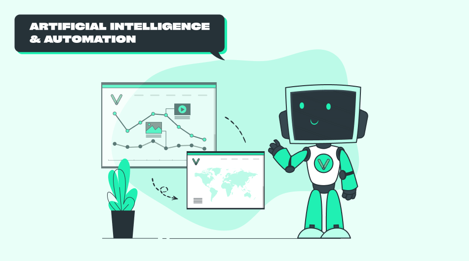 Top 5 Trends in Online Teaching for 2023 Artificial intelligence and automation