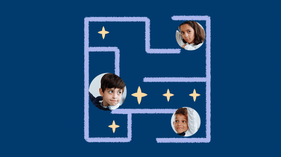 How to Organize a Digital Escape Room for the Students on Your Virtual