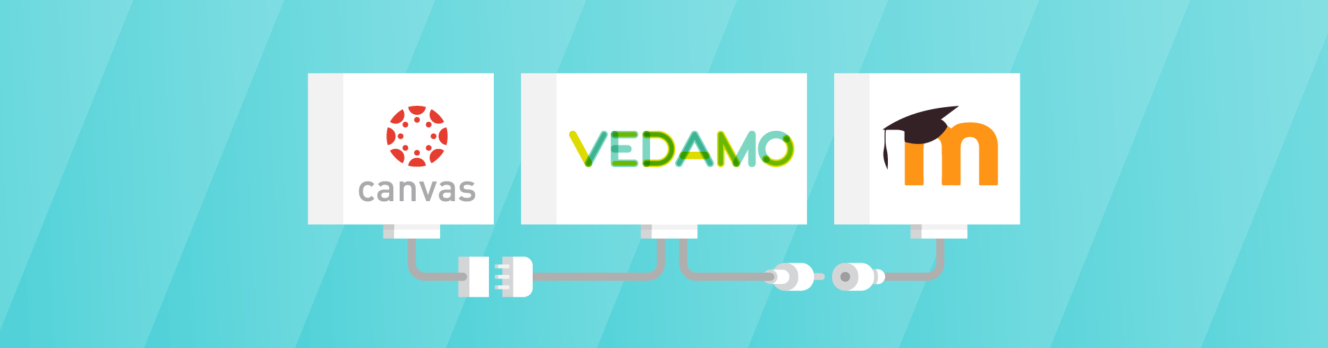 Vedamo integrations