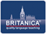 Britanica Ltd