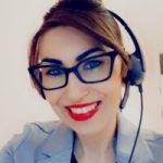 Sanja Gvozdic, Qwner of Eduka Centar